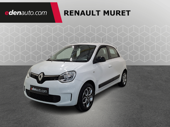 Renault d'occasion à muret | Twingo electrique iii iii e-tech equilibre
