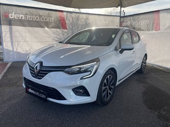 Voitures Occasion Renault Clio V E-Tech 140 - 21N Intens À Muret