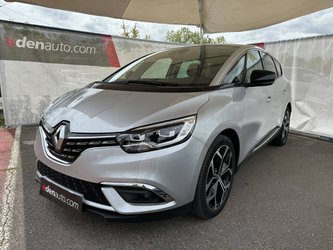 Voitures Occasion Renault Grand Scénic Grand Scenic Iv Grand Scenic Tce 140 Fap Edc - 21 Intens À Muret