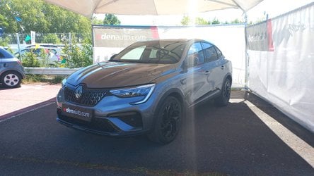 Voitures 0Km Renault Arkana E-Tech 145 - 23 Esprit Alpine À Muret