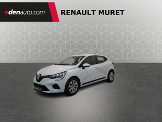 Renault d'occasion à muret | Clio Société clio v societe clio societe blue dci 85 air nav