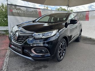 Voitures Occasion Renault Kadjar Blue Dci 115 Edc Intens À Muret