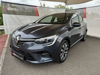 Voitures Occasion Renault Clio V Tce 100 Intens À Muret