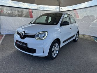 Occasion Renault Twingo Iii Sce 65 - 20 Life À Muret