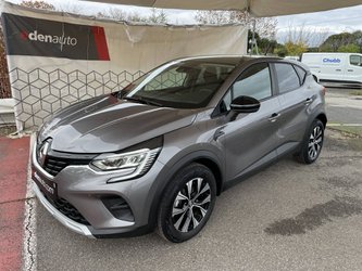 Voitures Occasion Renault Captur Ii Tce 90 Evolution À Muret