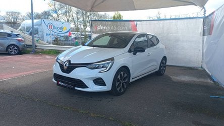 Voitures 0Km Renault Clio V Tce 100 Gpl Evolution À Muret