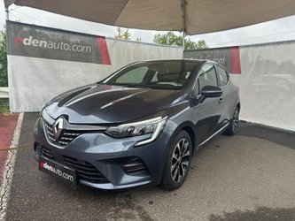 Voitures Occasion Renault Clio V Tce 90 - 21N Intens À Muret