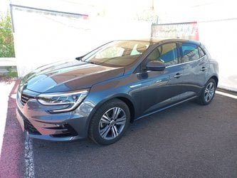 Voitures Occasion Renault Mégane Megane Iv Iv Berline Blue Dci 115 Edc - 20 Intens À Muret