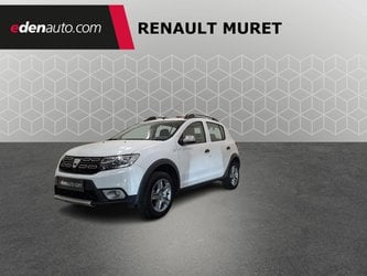 Dacia d'occasion à muret | Sandero ii tce 90 stepway