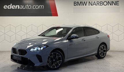 Voitures D'0Km À Narbonne | Bmw Série 2 Gran Coupé Serie 2 Gran Coupe F74 Gran Coupe 220 170 C...