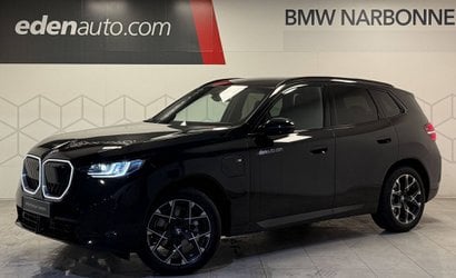 Voitures D'0Km À Narbonne | Bmw X3 G45 30E Xdrive 299 Ch Bva8 M Sport