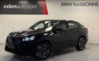 Voitures D'0Km À Narbonne | Bmw Ix2 U10 Edrive20 204Ch Bva M Sport