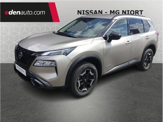 D'0Km À Chauray | Nissan X-Trail Iv E-Power 204 Ch N-Trek