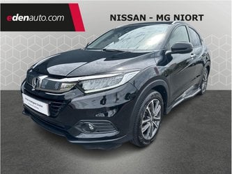 Voitures D'occasion À Chauray | Honda Hr-V Ii 1.5 I-Vtec Cvt Executive