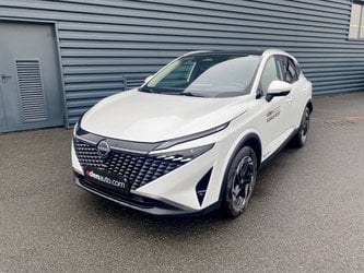 Voitures D'0Km À Chauray | Nissan Qashqai Iii E-Power 190 Ch N-Connecta