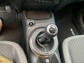 Voitures D'0Km À Chauray | Nissan Juke Ii Dig-T 114 N-Connecta