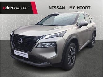 Voitures D'occasion À Chauray | Nissan X-Trail Iv E-Power 204 Ch N-Connecta