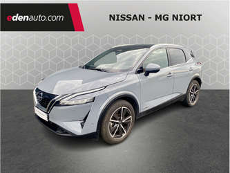 Voitures D'occasion À Chauray | Nissan Qashqai Iii E-Power 190 Ch Tekna