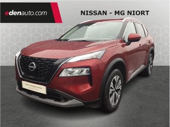 Voitures D'occasion À Chauray | Nissan X-Trail Iv E-Power 204 Ch N-Connecta