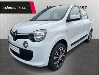 Renault d'occasion à chauray | Twingo iii 1.0 sce 70 e6c zen