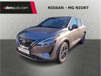 Voitures D'occasion À Chauray | Nissan Qashqai Iii E-Power 190 Ch Tekna