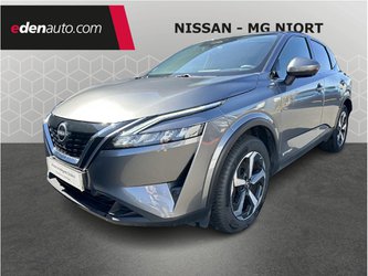Voitures D'occasion À Chauray | Nissan Qashqai Iii E-Power 190 Ch N-Connecta