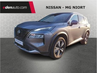 Voitures D'occasion À Chauray | Nissan X-Trail Iv E-Power 204 Ch Tekna