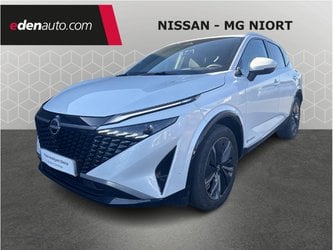 Voitures D'occasion À Chauray | Nissan Qashqai Iii E-Power 190 Ch Tekna