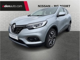 Voitures D'occasion À Chauray | Renault Kadjar Blue Dci 115 Edc Intens