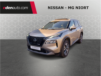 Voitures D'occasion À Chauray | Nissan X-Trail Iv E-Power 204 Ch N-Connecta