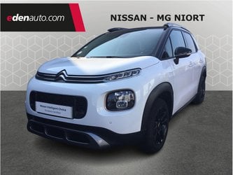 Voitures D'occasion À Chauray | Citroën C3 Aircross Puretech 110 S&S Eat6 Origins