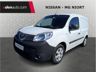 Nissan d'occasion à chauray | NV250 l1 dci 95 n-connecta