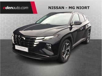 Voitures D'occasion À Chauray | Hyundai Tucson Iv 1.6 T-Gdi 230 Hybrid Bva6 Executive