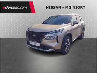 Voitures D'occasion À Chauray | Nissan X-Trail Iv E-Power 204 Ch Tekna