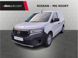 Nissan d'occasion à chauray | Townstar fourgon l1 tce 130 bvm acenta