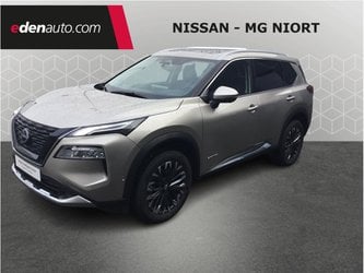 Voitures D'0Km À Chauray | Nissan X-Trail Iv E-Power 204 Ch Tekna