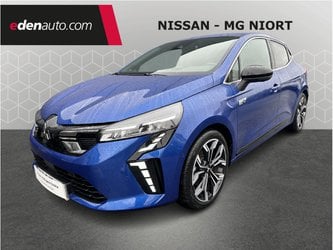 Voitures D'occasion À Chauray | Mitsubishi Colt Vii 1.6 Mpi Hev 143 Instyle