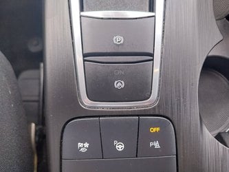 Voitures D'occasion À Chauray | Ford Kuga Iii 2.5 Duratec 190 Ch Flexifuel Fhev E85 Powershift T...