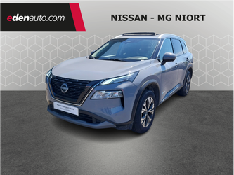 Voitures D'occasion À Chauray | Nissan X-Trail Iv E-Power 204 Ch N-Connecta
