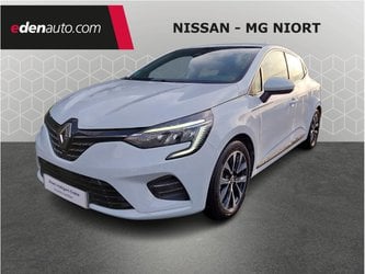 Voitures D'occasion À Chauray | Renault Clio V E-Tech 140 - 21N Intens