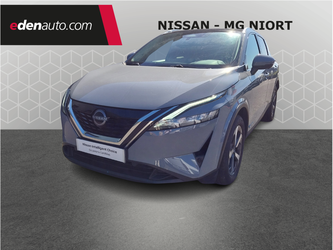 Voitures D'occasion À Chauray | Nissan Qashqai Iii E-Power 190 Ch N-Connecta