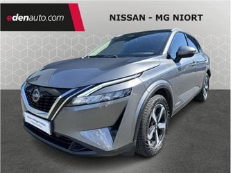 Voitures D'occasion À Chauray | Nissan Qashqai Iii E-Power 190 Ch N-Connecta