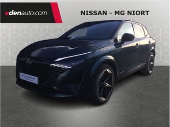 Voitures D'occasion À Chauray | Nissan Qashqai Iii E-Power 190 Ch N-Design+