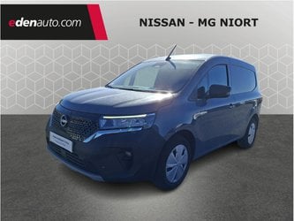 Voitures D'occasion À Chauray | Nissan Townstar Ev Fourgon L1 45Kwh Chargeur 22Kw N-Connecta