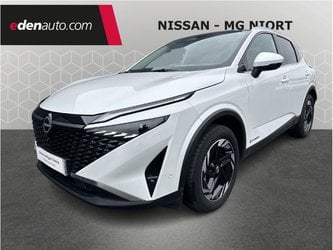 Voitures D'0Km À Chauray | Nissan Qashqai Iii E-Power 190 Ch N-Connecta