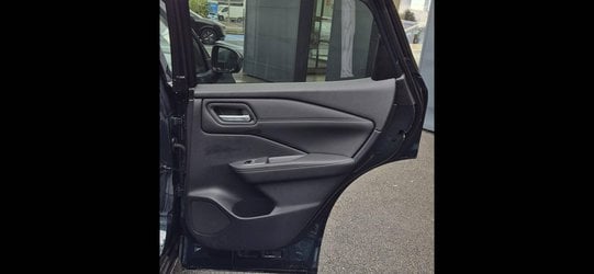 Voitures D'0Km À Chauray | Nissan Qashqai Iii Hybrid E-Power Gen3 190 Ch N-Connecta