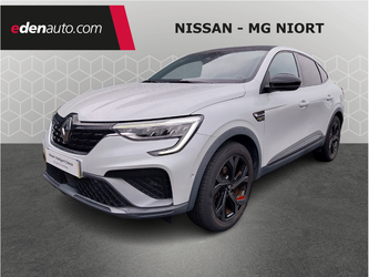 Voitures D'occasion À Chauray | Renault Arkana E-Tech 145 - 21B R.s. Line