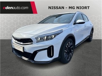 Voitures D'occasion À Chauray | Kia Xceed 1.5 T-Gdi 140 Ch Bvm6 Active