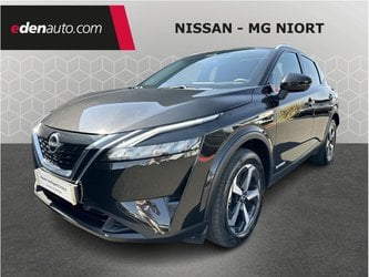 Voitures D'occasion À Chauray | Nissan Qashqai E-Power 190 Ch N-Connecta