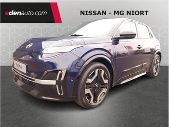 Voitures D'0Km À Chauray | Nissan Micra Vi Electrique 52Kwh 150Ch Evolve